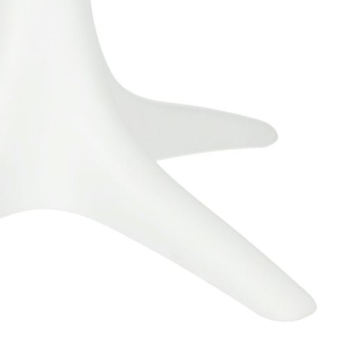 Stół Bloom biały 60cm na Arena.pl