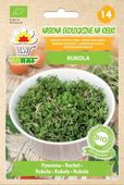BIO Kiełki Rukola 10 g.