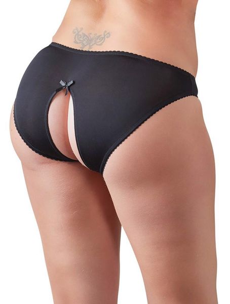 Crotchless Briefs L zdjęcie 4
