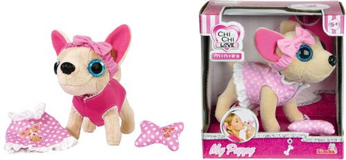 SIMBA 105890644 Chi Chi Mój Szczeniaczek na Arena.pl