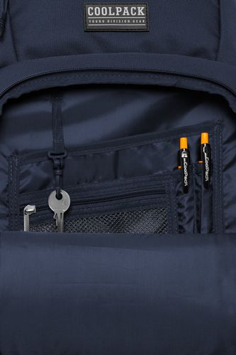 Coolpack-ARMY-Plecak-ARMY NAVY na Arena.pl