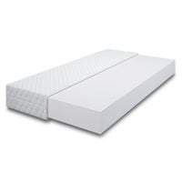 140x200 Materac 11cm PIANKA T25 PREMIUM - AJAX