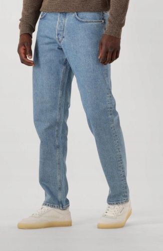 SELECTED Proste jeansy Ben Kori Jeans 33/34 na Arena.pl