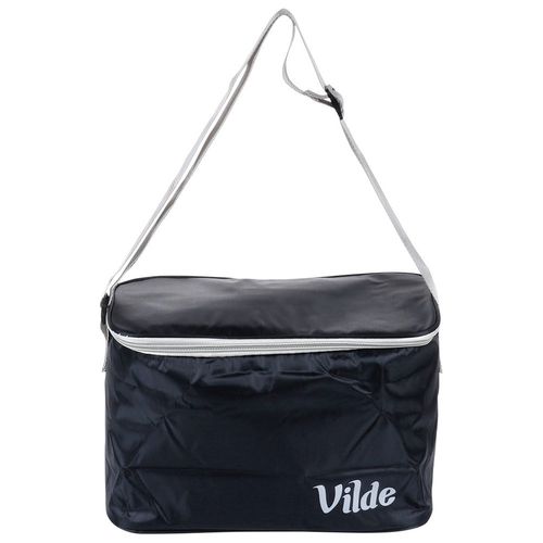 Torba termiczna czarna 10 l na Arena.pl