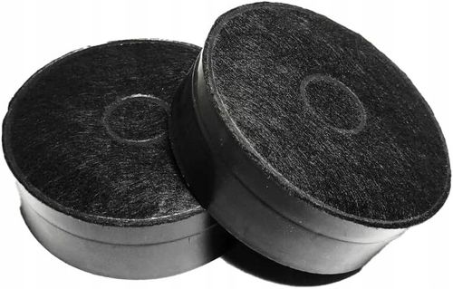 Filtr węglowy do okapu Electrolux ECFB03 2 sztuki na Arena.pl