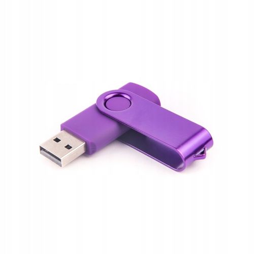 PENDRIVE PAMIĘĆ USB 16 GB USB 3.0 200 Kolorów na Arena.pl