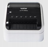 Drukarka etykiet Brother QL-1110NWBc 110 mm/sek