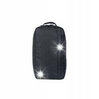 Plecak na jedno ramię Cabin Zero Cross Body 11L