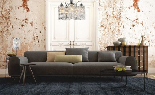 Lampa wisząca Bright Star 5 LPR na Arena.pl