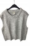 Urban Outfitters kamizelka damska szary r.XS