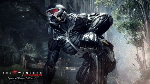Crysis 3 KLUCZ CD KEY KOD BEZ VPN 24/7 na Arena.pl