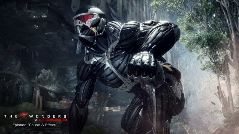 Crysis 3 KLUCZ CD KEY KOD BEZ VPN 24/7 zdjęcie 2