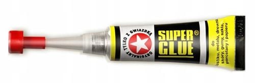 klej super glue 2gr a'12 9011 na Arena.pl