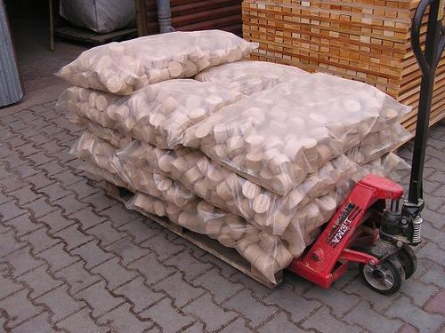 WORKI FOLIOWE DO BRYKIETU 550x950 PRODUCENT na Arena.pl