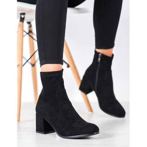 Botki Na Obcasie r.41 na Arena.pl