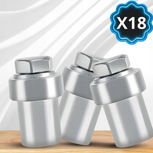 6m LISTWA ZĘBATA STALOWA 8mm metalowa do napędu bramy + tuleje, śruby na Arena.pl