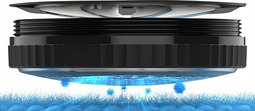 NOWOCZESNA GOLARKA MASZYNKA DO UBRAŃ SWETRÓW KANAPY TAPICERKI 6 OSTRZY DUŻA na Arena.pl