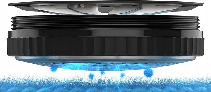 NOWOCZESNA GOLARKA MASZYNKA DO UBRAŃ SWETRÓW KANAPY TAPICERKI 6 OSTRZY DUŻA zdjęcie 6