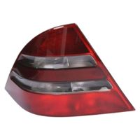LAMPA TYLNA LEWA MERCEDES KLASA S W220 V220 1999 2000 2001 2002 2003 2004
