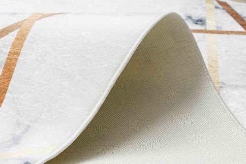 RUG/LU/ARLEN/MARBLE3/WHITE/80x150 na Arena.pl