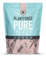 Białko wegańskie Plantforce PURE - bezsmakowe (25 porcji/800g)