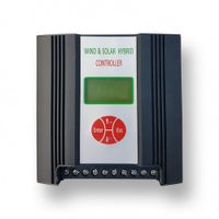 REGULATOR HYBRYDOWY 600W/300 24V