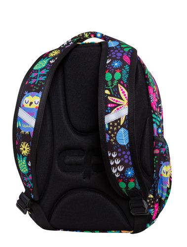 Coolpack-JOY S-Plecak-COLOR BOMB na Arena.pl
