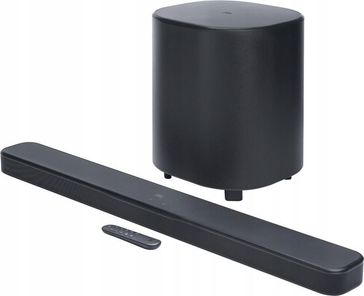 Soundbar JBL BAR 500 MKII Czarny zdjęcie 11