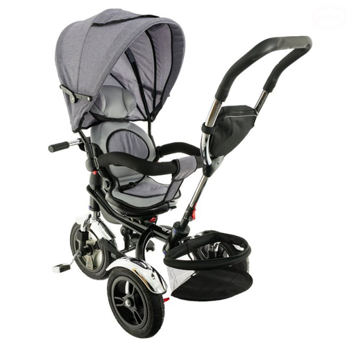 ROWEREK 3730004 T307 GREY na Arena.pl