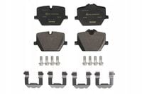 2147401/TEX KLOCKI HAM. BMW T. 3/4/Z4 1,6-3,0 18-