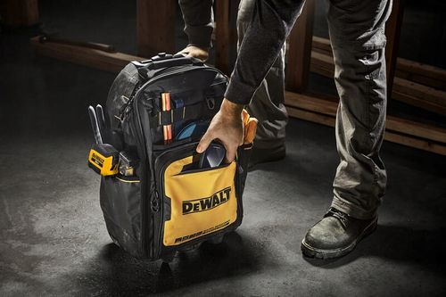PLECAK Z KÓŁKAMI PRO DWST601011 DEWALT na Arena.pl