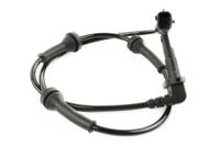 CZUJNIK ABS RENAULT PRZÓD LEWY PRAWY 2-PIN MASTER MOVANO NV400 2010-