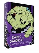 Hexy Studio Zabić smoka! - Loszek Pieszczoszek