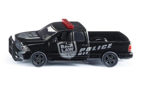 Siku Samochód policyjny Dodge Ram na Arena.pl
