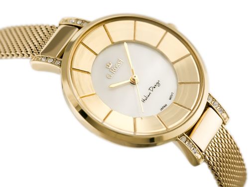 ZEGAREK G. ROSSI - 10571 (zg726b) + BOX na Arena.pl