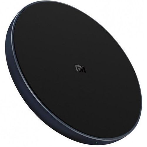 Ładowarka indukcyjna Xiaomi Mi Wireless Charging na Arena.pl