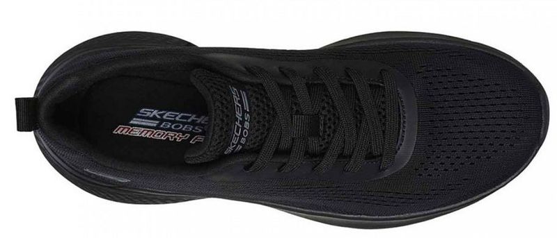 Buty damskie SKECHERS BOBS INFINITY (117550-BBK) 39.5 zdjęcie 5