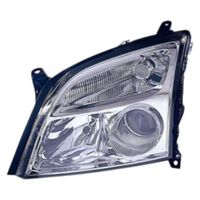 REFLEKTOR LAMPA LEWA OPEL SIGNUM 2003 2004 2005 2006 2007 2008