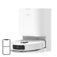 Robot Sprzątający Dreame L10 Prime 4000Pa Odkurzacz i Mop