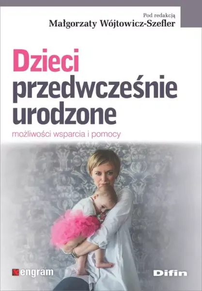 Dzieci przedwcześnie urodzone zdjęcie 1