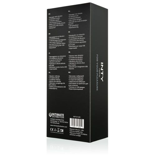 inty toys - torch na Arena.pl