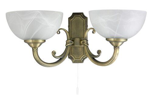 Lampa ścienna Marlene na Arena.pl