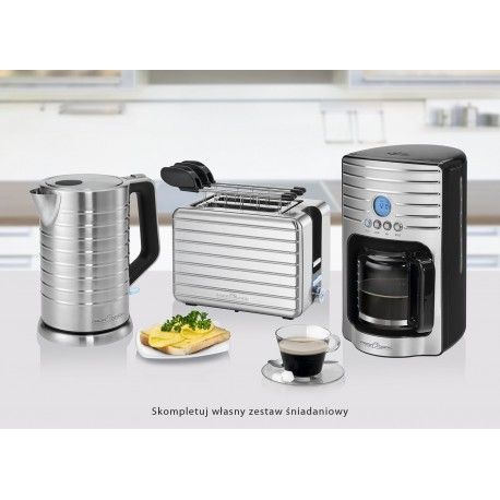 Kawiarka ProfiCook PC-KA 1120 na Arena.pl