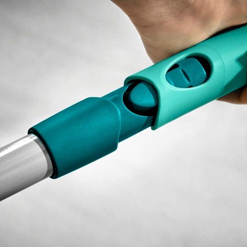 Ściągaczka LEIFHEIT 51426 do szyb DRĄŻEK TELESKPOWY CLICK 400cm 4 na Arena.pl