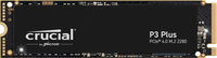 Dysk SSD P3 PLUS 500GB M.2 NVMe 2280 PCIe 3.0 4700