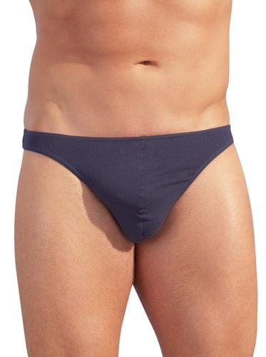 Zestaw 3 sztuk męskich stringów S na Arena.pl