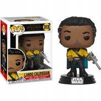 Funko POP! Star Wars Lando Calrissian 313