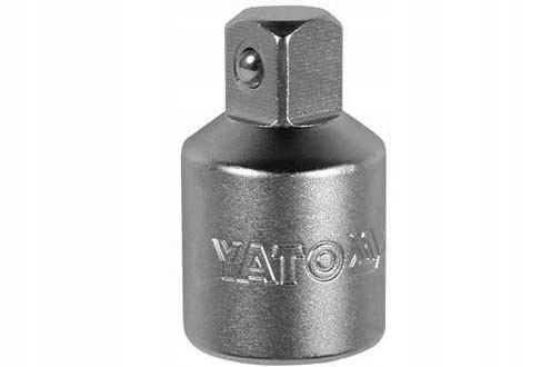 redukcja 1/4'' - 3/8'' yato na Arena.pl