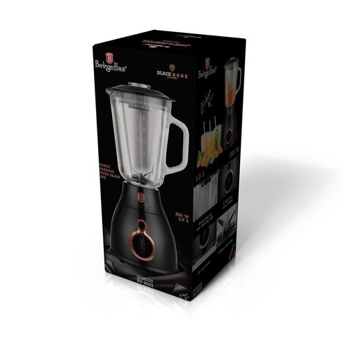 Blender Berlinger Haus Black Rose Bh-9025 na Arena.pl
