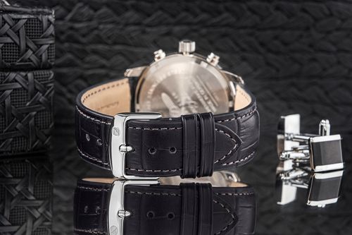 zegarek męski zeppelin 100 yahre 7680-3 + box na Arena.pl